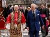 King Charles and Pope Leo make history with landmark move to unite two churches