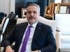 Turkey says renewed attack on Iran would expand conflict, diplomacy only way