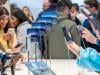 Apple's foldable iPhone hits stores with $2,000 price tag and scarce supply