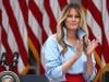 How Melania Trump brokered a ceasefire in a starving Ukraine town?