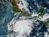 Tropical cyclone Vance to rapidly intensify into major hurricane as it nears Mexico