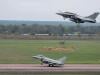 UK, France simulate nuclear strike for first time in warning to Russia