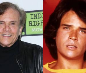 Shazam! star Michael Gray, TV's original Billy Batson, dies at 75