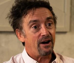 Richard Hammond reveals why his rented farmhouse became happy place after split