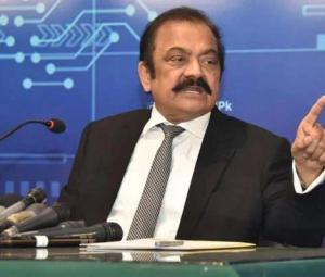 Political parties not supporting fight against terrorism will be ‘minus': PM's aide