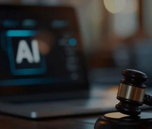 AI use in judicial rulings can lead to erroneous judgments: legal wizard