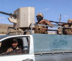 10 militants killed, civilian martyred as security forces foil 'terror designs' in Gwadar: ISPR