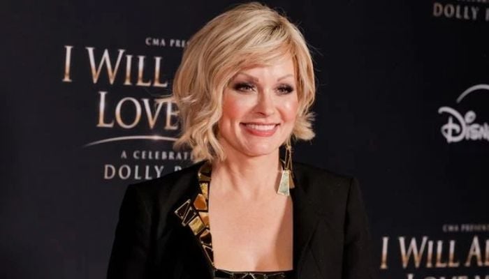 Who is Danielle Parton? Everything to know about Dolly’s new estate ambassador