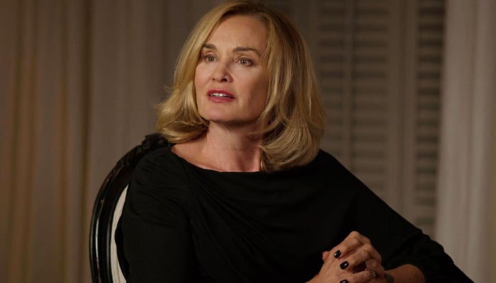 Jessica Lange says King Kong was not the fantasy