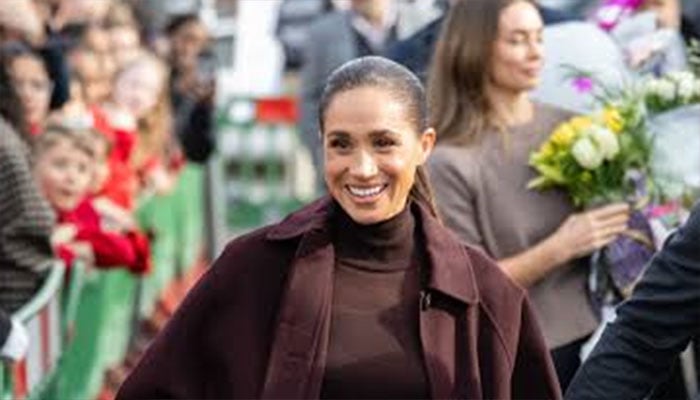 Meghan Markle brings wedding-day scent home amid distressing family statement
