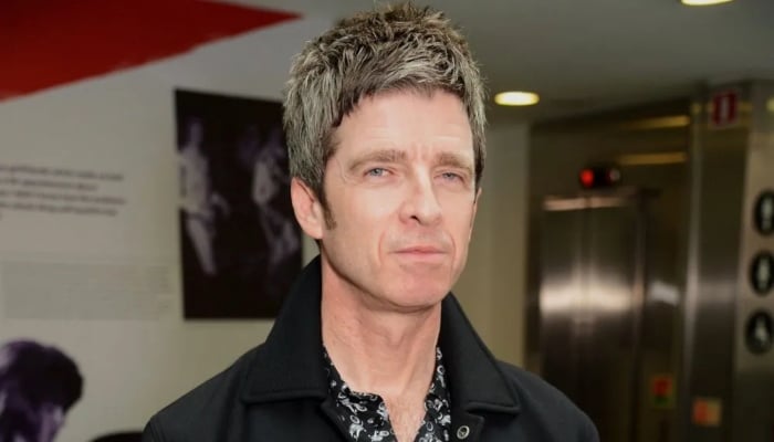 Noel Gallagher explains the most rockstar thing about himself