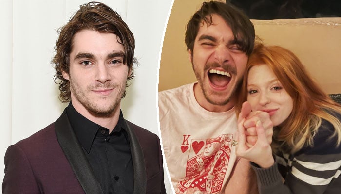 RJ Mitte’s sister pens new emotional tribute: ‘You were my everything’