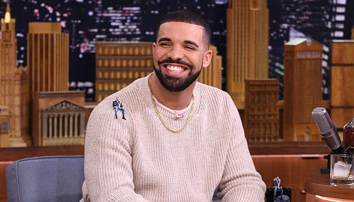 Drake looks back on childhood ahead of milestone birthday