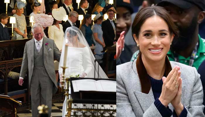 King Charles one powerful statement to defend Meghan could change game