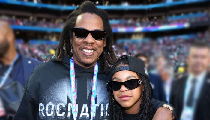 Jay z, Beyonce’s daughter plays piano as dad celebrates major milestone