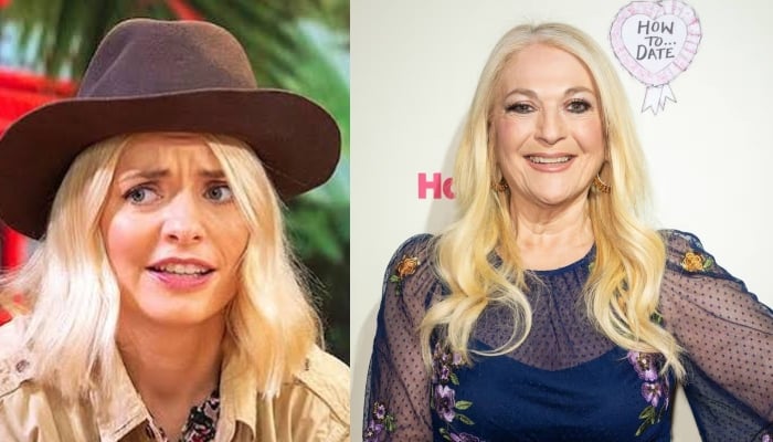 Vanessa Feltz and Holly Willoughby have recently launched their respective YouTube series