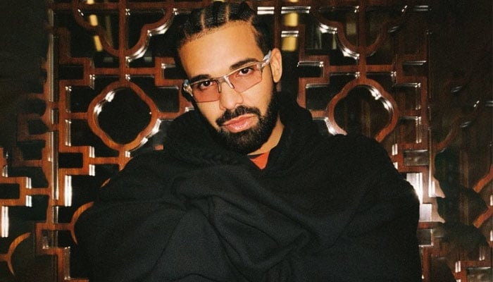 Drake’s emotional birthday speech goes viral: Watch