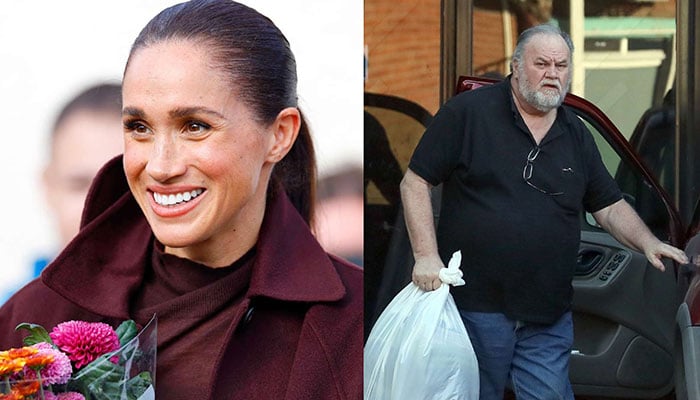 Met Police reveals key detail about letter linked to Meghan Markles security concerns