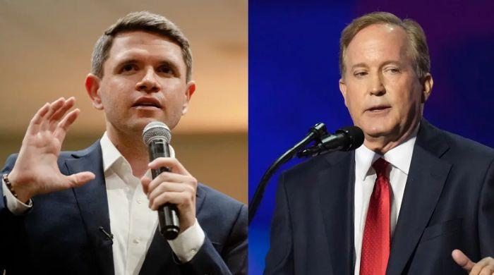 Elon Musk pours $168 million into Texas Senate battle as Trump-backed candidate faces tough fight