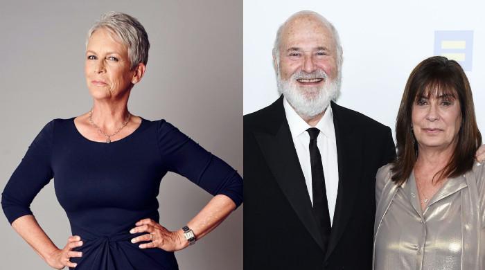 Jamie Lee Curtis says honouring Rob Reiner at Emmys was 'tougher'
