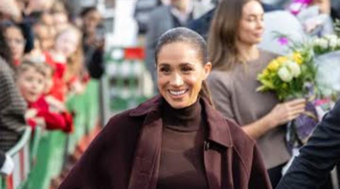 Meghan Markle brings wedding-day scent home amid distressing family statement