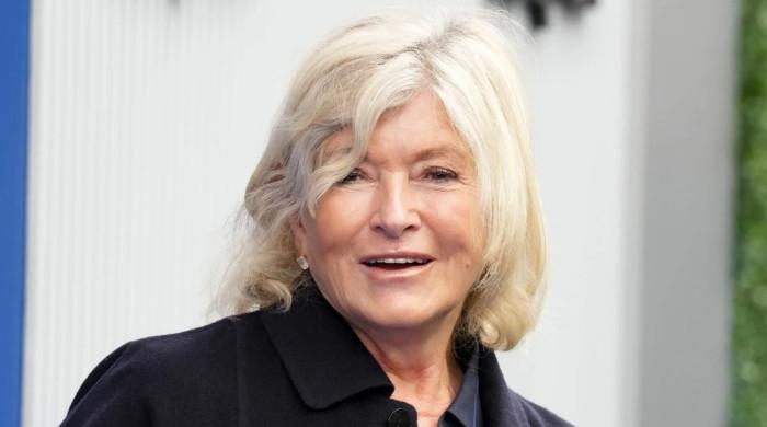 Martha Stewart, 85, says work-life balance is a myth