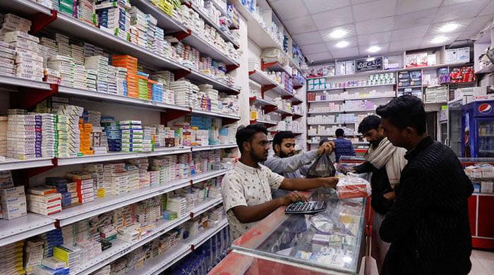 Drap directed to reassess drug pricing proposals, including flu vaccines
