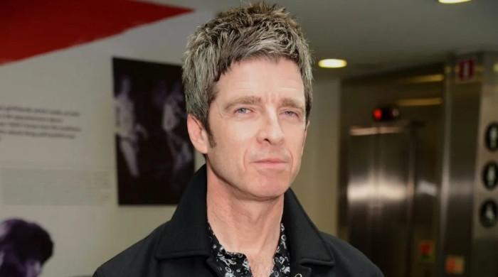 Noel Gallagher explains the most rockstar thing about himself 