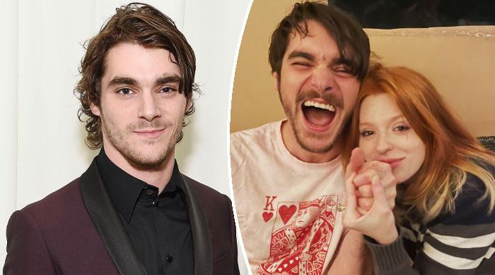 RJ Mitte's sister pens new emotional tribute: ‘You were my everything'