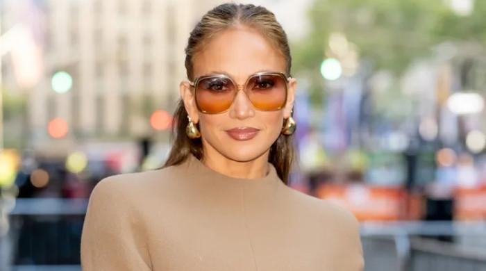 Jennifer Lopez 'instant chemistry' with co-star put singer in spotlight 