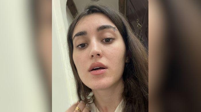Azeri woman retracts rape allegations, gives suspect 'clean chit' in Lahore assault case
