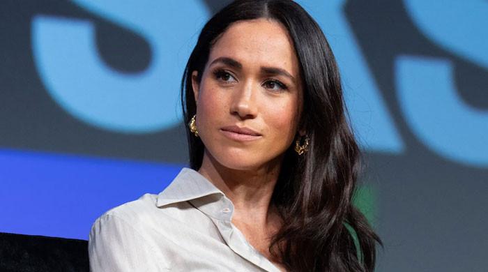 Meghan Markle's pal reveals why she kept silent on father's allegations