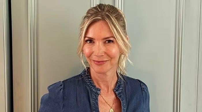 Lisa Faulkner shares regret over how she treated her mother before losing her