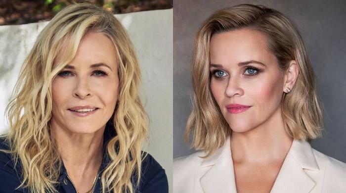 Chelsea Handler makes awkward remark on Reese Witherspoon's photo 