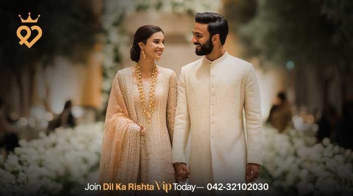 This Wedding Season, It Could Be Your Turn to Find Love!