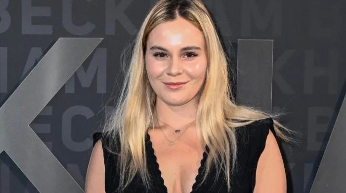 Holly Ramsay reveals maternity outfit she '100' wear even after giving birth