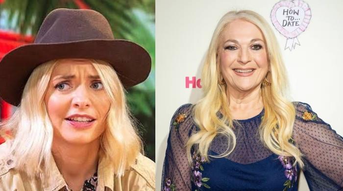 Vanessa Feltz rules out YouTube collaboration with Holly Willoughby despite friendship