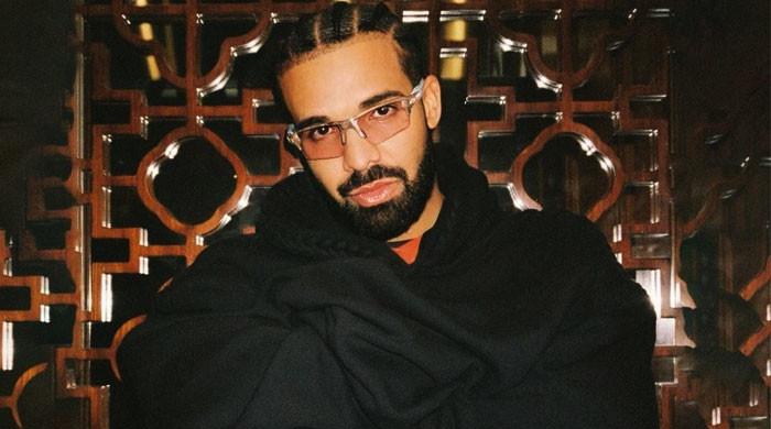 Drake's emotional birthday speech goes viral: Watch