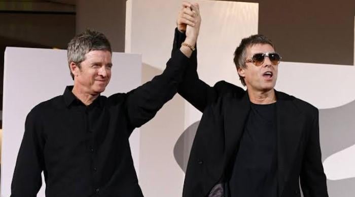 Noel Gallagher says he has learned to compromise amid Oasis reunion