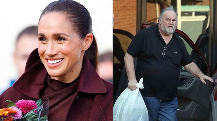 Met Police reveals key detail about letter linked to Meghan Markle's security concerns