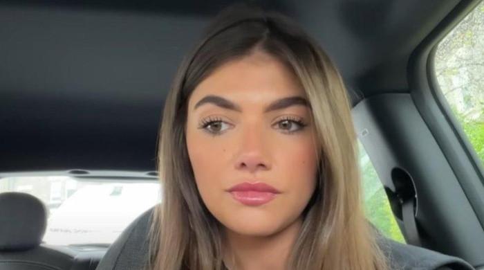 Pregnant Samie Elishi shares guilty pleasure food cravings