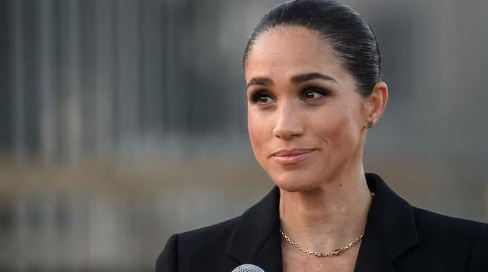 Will Meghan Markle share her side of story during Prince William's big moment?