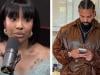 Yung Miami claims Drake left her on read over 'Spend Dat' remix