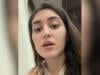 Azeri woman retracts rape allegations, gives suspect 'clean chit' in Lahore assault case