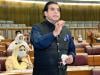 Household items 'stolen' from ex-PM Ashraf's Rawalpindi residence