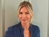 Lisa Faulkner shares regret over how she treated her mother before losing her