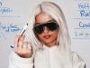 Bebe Rexha returns to stage after wedding festivities 