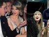 Prince William risks Travis wrath with shock admission about Taylor Swift