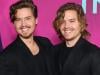 Dylan Sprouse turns bizarre family history into a viral joke