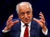 'Baseless, misleading': Pakistan rebuts Khalilzad's claims of arming Afghans against Taliban regime